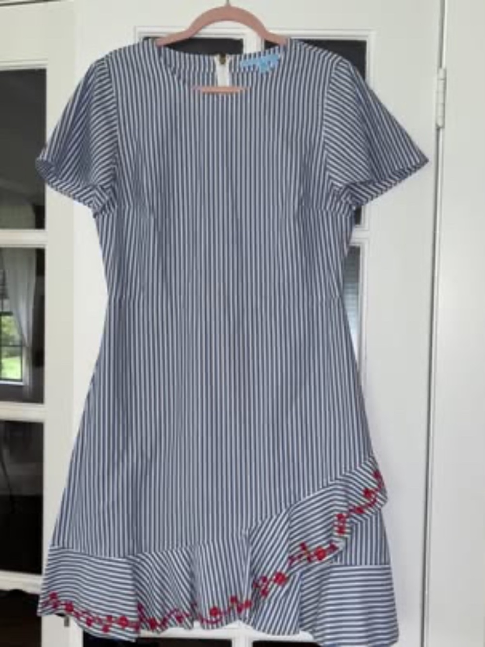 DRAPER JAMES DRESS